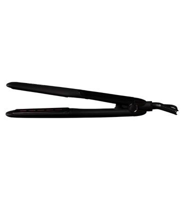 Nicky Clarke Infrared Pro Hair Straightener