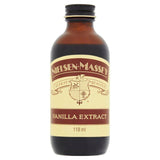 Nielsen Massey Pure Vanilla Extract 118ml