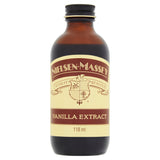 Nielsen-Massey Vanilla Extract 118ml
