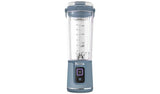 Ninja BC151UKNV Blast Portable Hand Blender - Blue