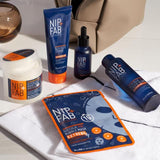 Nip+Fab Glycolic Exfoliating Extreme Scrub 6% 75ml