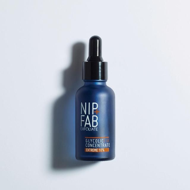 Nip+Fab Glycolic Fix Extreme Booster 10% 30ml