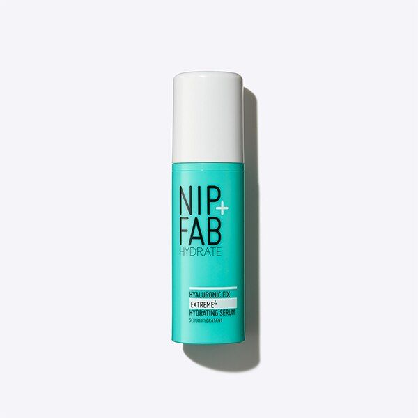Nip+ Fab Hyaluronic Fix Extreme 4 Serum 50Ml