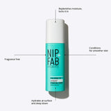 Nip+ Fab Hyaluronic Fix Extreme 4 Serum 50Ml