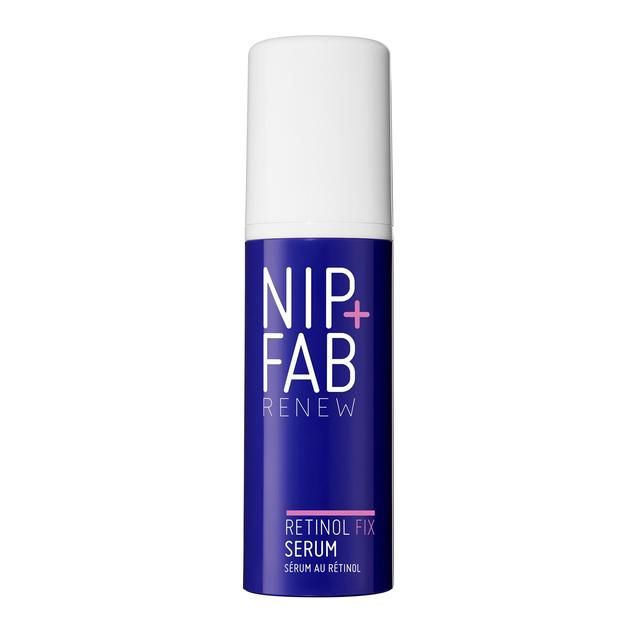 Nip+Fab Retinol Fix Serum Extreme 3% 50ml