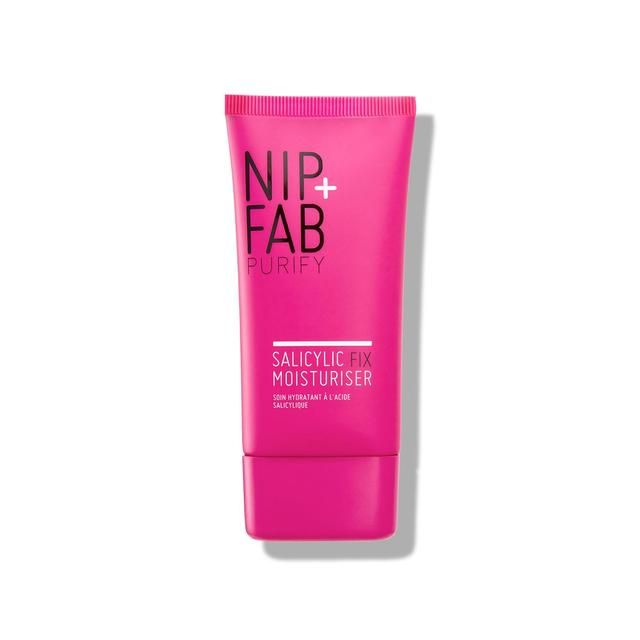NIP+FAB Salicylic Fix Moisturiser 40ml
