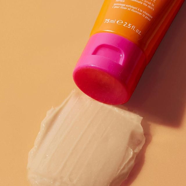 Nip+Fab Vitamin C Fix Facial Scrub 75ml