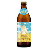 Nirvana Brewery - Traditional Bavarian Hefeweizen 500ml