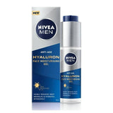 Nivea Anti Age Hyaluron Face Moisturising Gel 50ml
