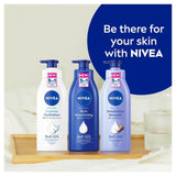 NIVEA Body Lotion for Dry Skin Irresistibly Smooth 400ml