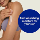 NIVEA Body Lotion for Normal Skin Express Hydration 250ml