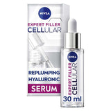 NIVEA Cellular Filler Hyaluronic Acid Serum 40ml