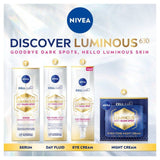 NIVEA Cellular Luminous 630 Anti-Dark Circle Eye Cream 15ml