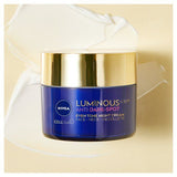NIVEA Cellular Luminous 630 Anti-Dark Spot Night Cream 50ml