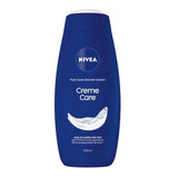 NIVEA Creme Care Shower Cream 500ml