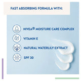 Nivea Day Cream Normal Skin Jar SPF 30 50ml