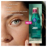Nivea Derma Skin Clear Toner 200ml