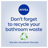 NIVEA Fresh Blends Apricot & Mango Rice Milk Shower Gel Cream 300ml