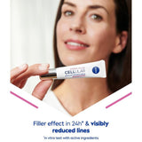 NIVEA Hyaluron Cellular Filler Anti-Age Eye Cream 15ml
