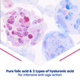 NIVEA Hyaluron Cellular Filler Anti-Age Eye Cream 15ml