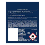 NIVEA MEN Aqua Cool Anti-Perspirant Deodorant Spray 35ml