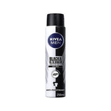NIVEA MEN Black & White Anti-Perspirant Deodorant 250ml