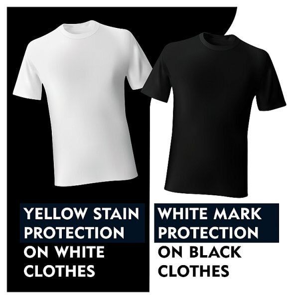 NIVEA MEN Black & White Anti-Perspirant Deodorant 250ml