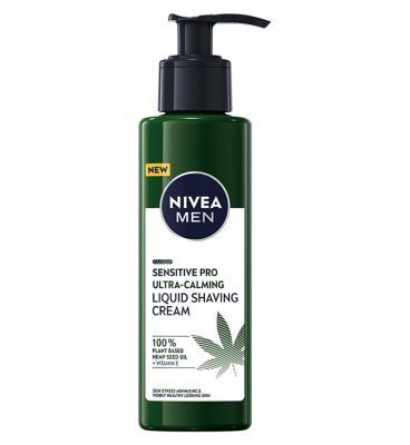Nivea Men Sensitive Pro Calming Bundle