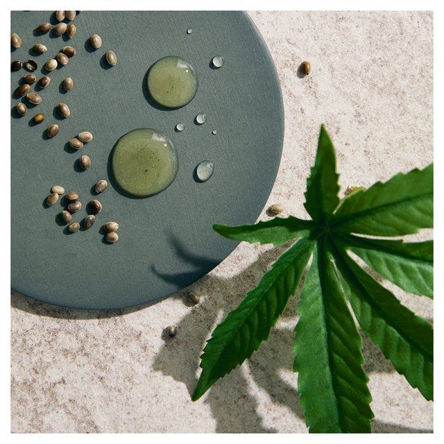 NIVEA MEN Sensitive Pro Ultra Calming After Shave Balm with Hemp Oil 150ml