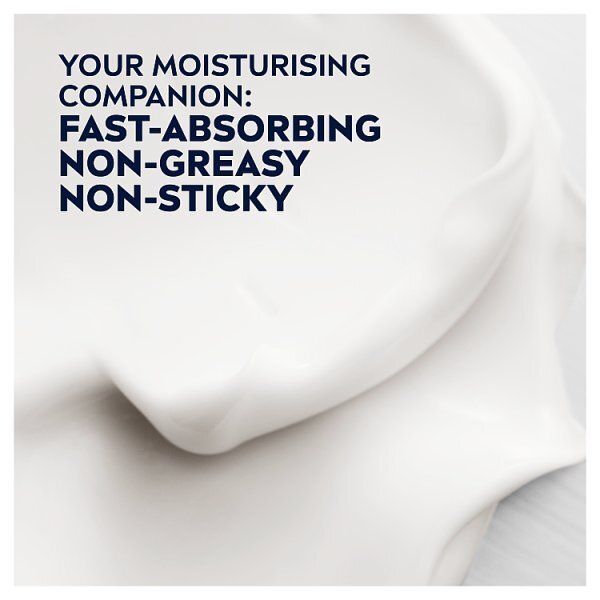 NIVEA MEN Sensitive Shaving Gel 200ml