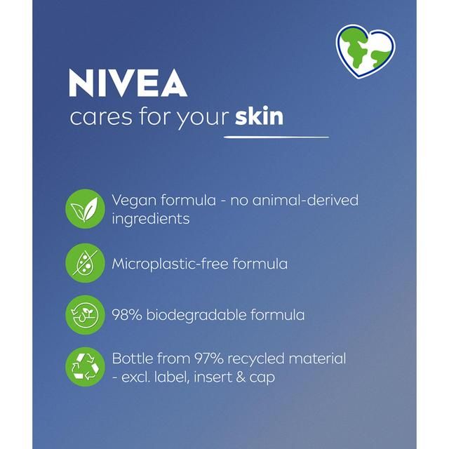Nivea Micellar Water Brightening 400ml