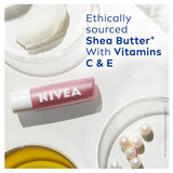 NIVEA Pearly Shine Lip Balm 4.8g