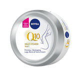 NIVEA Q10 Firming and Reshaping Body Moisturiser Cream 300ml