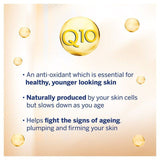 NIVEA Q10 Gradual Tan Firming Body Moisturiser Fair To Medium Skin 400ml