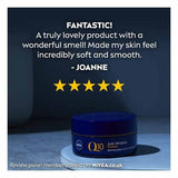 NIVEA Q10 Power Anti-Wrinkle Firming Night Cream 50ml