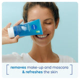 NIVEA Refreshing Face Wash Gel 150ml