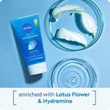 NIVEA Refreshing Face Wash Gel 150ml