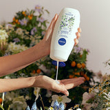 Nivea Shower Miracle Garden Jasmine & Blueberries 500Ml