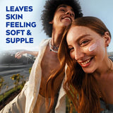 NIVEA Soft Moisturiser Cream for Face Hands & Body 200ml