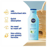 NIVEA SUN After Sun Lotion 400ml