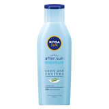 NIVEA SUN After Sun Lotion 400ml
