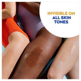 NIVEA SUN Protect & Dry Touch SPF 30 Mist Sunscreen Spray 200ml