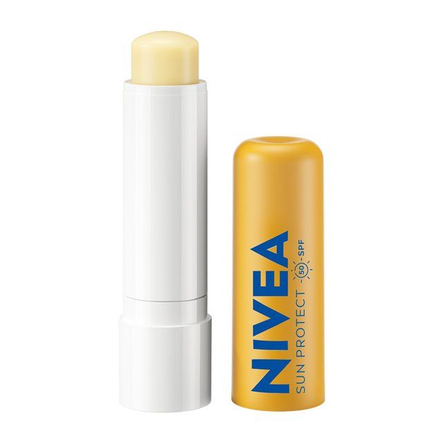 NIVEA Sun Protect Lip Balm SPF50 4.8g