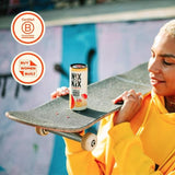 Nix & Kix Mango & Ginger 250ml