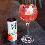 Nix & Kix Watermelon & Hibiscus 250ml