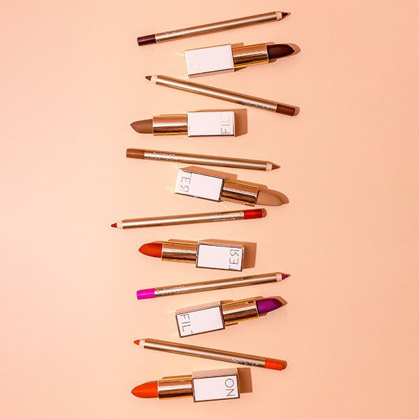 NO FILTER Lip Kit - Fandango