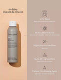 No Frizz Instant De-Frizzer 208ml