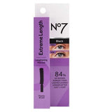 No7 Extreme Length Mascara 7ml