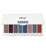 No7 Eye Shadow Palette Moroccan jewels