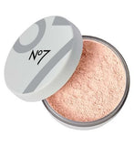 No7 Flawless Finishing Loose Powder Translucent